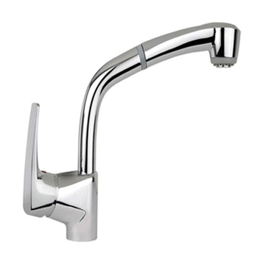 Vòi rửa bát TEKA MB2 pull out high