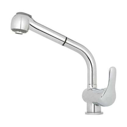 Vòi rửa bát TEKA MC 10 plus pull out