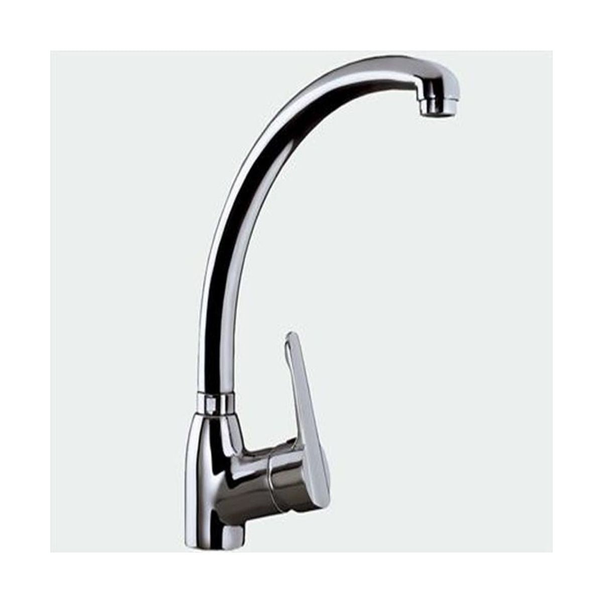 Vòi rửa bát TEKA MF2