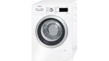 Máy giặt BOSCH WAW28440SG serie 8