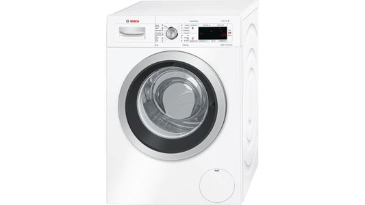 Máy giặt BOSCH WAW28440SG serie 8