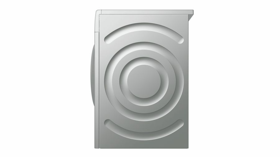 Máy giặt BOSCH WAW28440SG serie 8