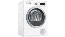Máy sấy quần áo BOSCH WTW85550BY serie 8