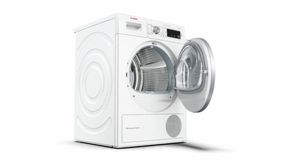 Máy sấy quần áo BOSCH WTW85550BY serie 8