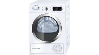 Máy sấy quần áo BOSCH WTW85561BY serie 8