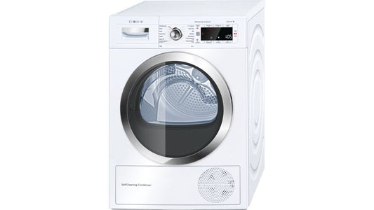 Máy sấy quần áo BOSCH WTW85561BY serie 8