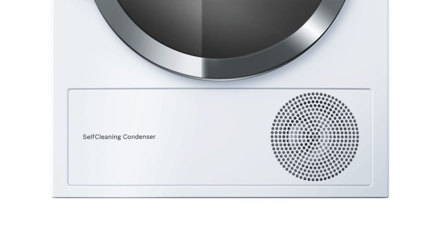 Máy sấy quần áo BOSCH WTW85561BY serie 8