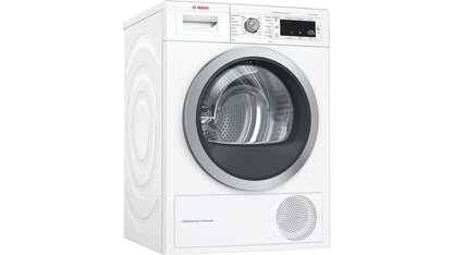 Máy sấy quần áo BOSCH WTW85561PL serie 8