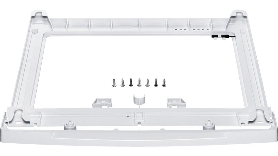 Linh kiện kết nối Máy giặt - Máy sấy BOSCH WTZ11311