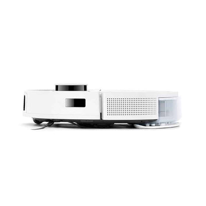 Robot hút bụi-lau nhà-khử mùi Ecovacs Deebot T9 Plus