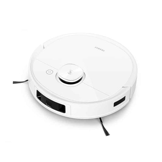 Robot hút bụi-lau nhà-khử mùi Ecovacs DeebotT9