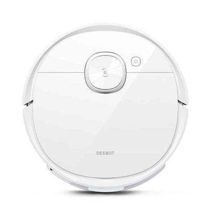 Robot hút bụi-lau nhà-khử mùi Ecovacs DeebotT9
