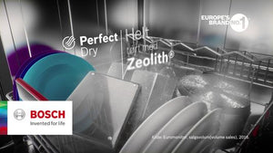 Zeolith® (sấy khô hoàn hảo)