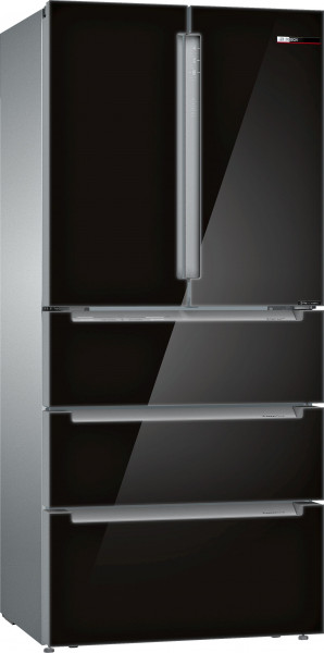 Tủ lạnh nhiều ngăn BOSCH KFN86AA76J| Serie 6