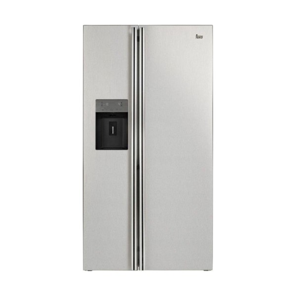 Tủ lạnh side by side TEKA NFE3 650X