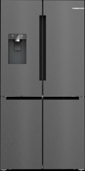 Tủ lạnh Bosch nhiều ngăn KFI96AXEA Serie 6