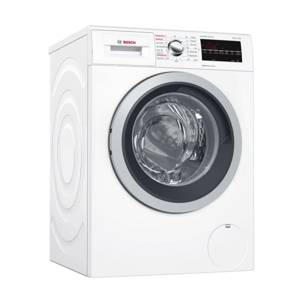 Máy giặt kết hợp sấy BOSCH HMH.WVG30462SG|Serie 6