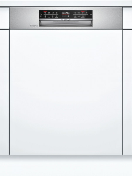 Máy rửa bát âm tủ Bosch SMS6ECS57E |Series 6