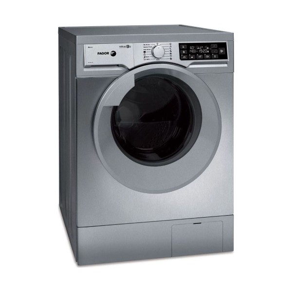 Máy giặt FAGOR FE-9314X