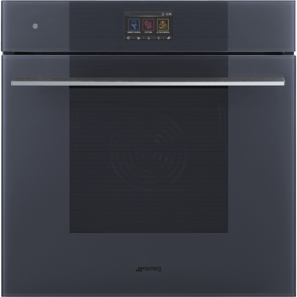 Lò nướng âm tủ SMEG SO6104APG