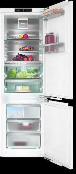 Tủ lạnh âm tủ Miele KFN 7795D