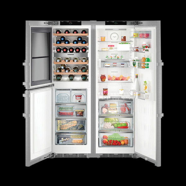 Tủ lạnh Liebherr SBSES 8486