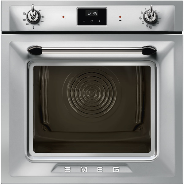 Lò nướng âm tủ SMEG SOP6900TX