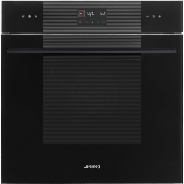 Lò nướng âm tủ SMEG SOP6102TB3