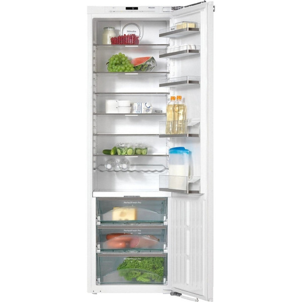 Tủ lạnh âm tủ Miele K37673 ID