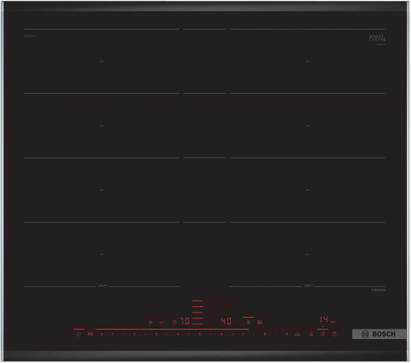 Bếp từ BOSCH PXY675DC1E|Serie 8