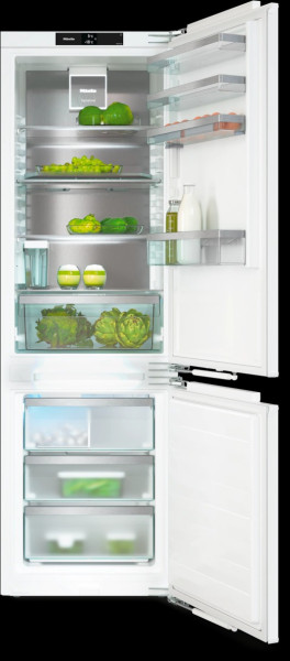 Tủ lạnh âm tủ Miele KFN 7785D