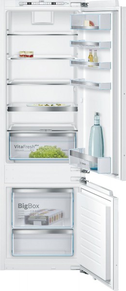 Tủ lạnh âm tủ BOSCH KIS87AF30T Serie 6