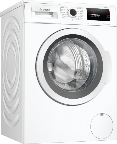Máy giặt BOSCH WAJ20180SG |Series 4