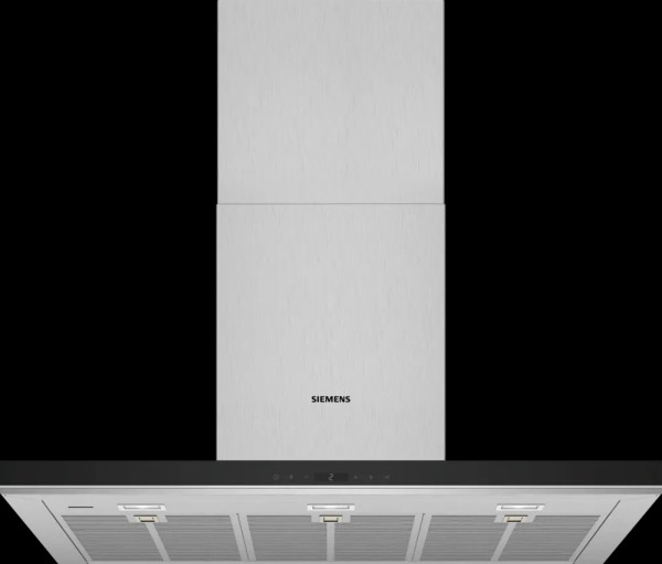 Máy hút mùi treo tường Siemens LC91BUR50 900mm