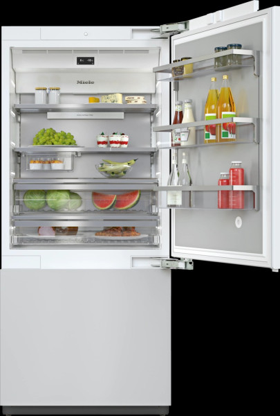 Tủ lạnh âm tủ Miele KF 2902 Vi