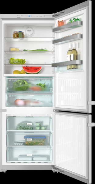 Tủ lạnh đơn Miele KFN 16947 D edt/cs