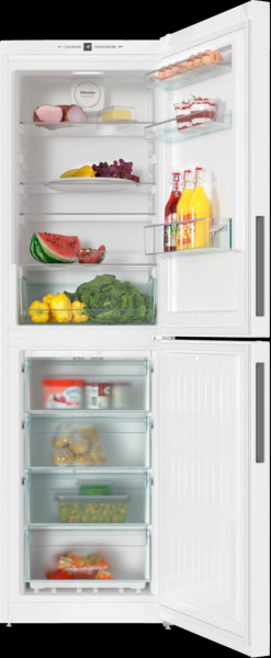 Tủ lạnh đơn Miele KFN 29142 D ws