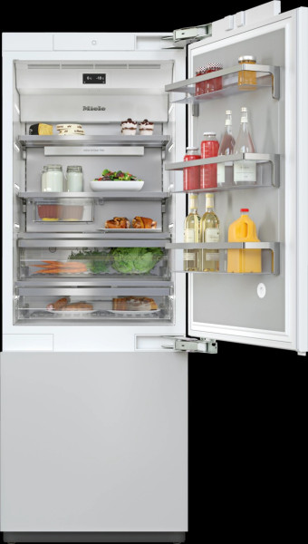 Tủ lạnh âm tủ Miele KF 2802 Vi