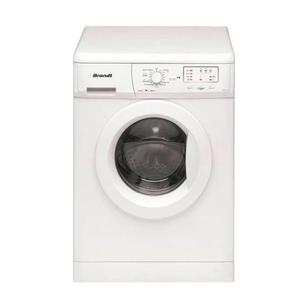 Máy giặt BRANDT WFA0877A