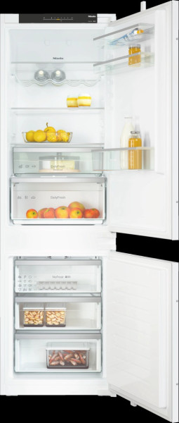 Tủ lạnh âm tủ Miele KDN 7713 E