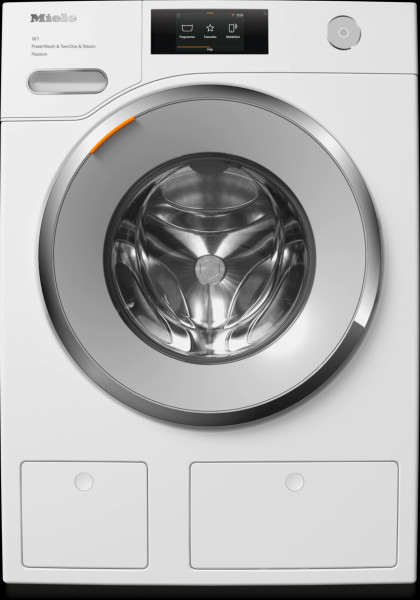 Máy giặt Miele WWV 980 WPS Passion