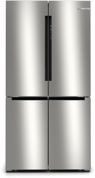 Tủ lạnh nhiều ngăn BOSCH KFN96APEAG |Series 6