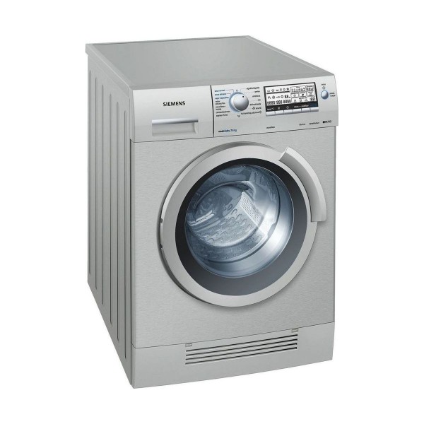 Máy giặt kết hợp sấy SIEMENS WD14H54XEP