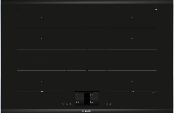 Bếp từ BOSCH PXY875KW1E|Serie 8