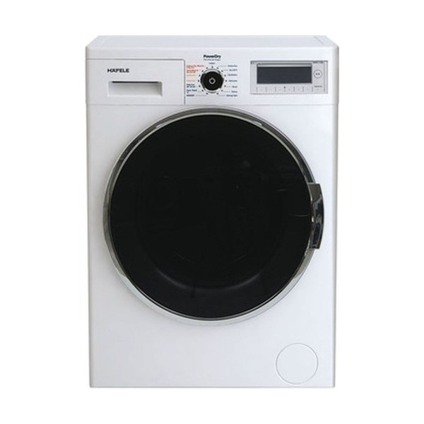 Máy giặt kết hợp sấy HAFELE HWD-F60A 533.93.100