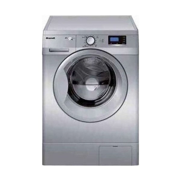 Máy giặt BRANDT BWF9212LX