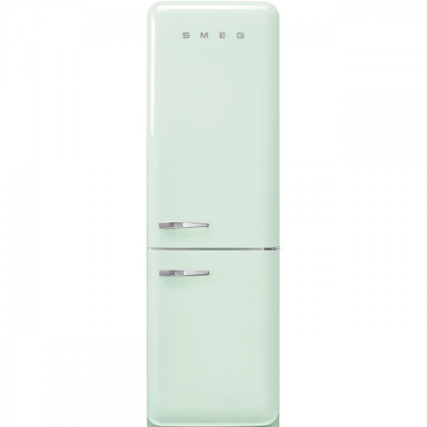 Tủ lạnh 2 ngăn SMEG FAB32RPG5 màu xanh lá cây cánh phải