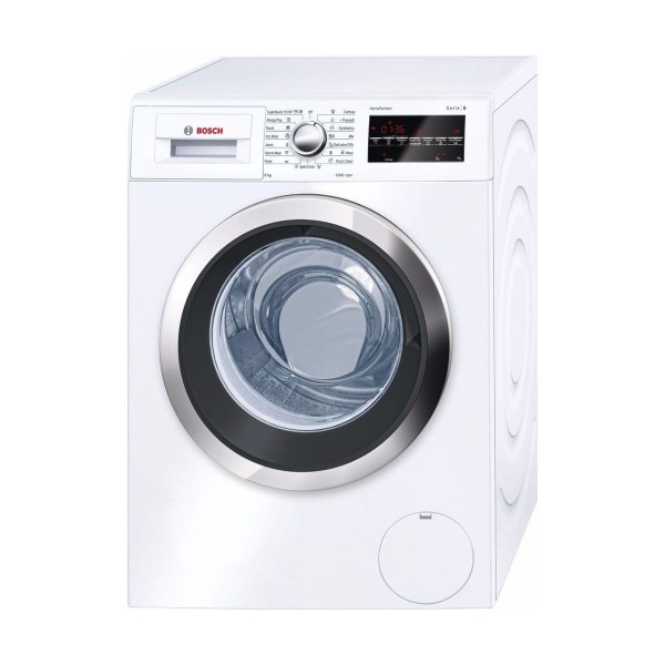 Máy giặt BOSCH HMH.WAT24480SG|Serie 6