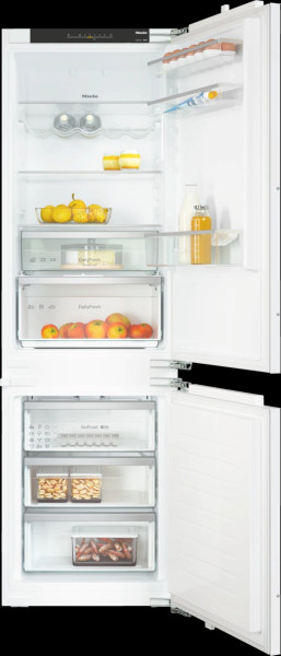 Tủ lạnh âm tủ Miele KDN 7724 E