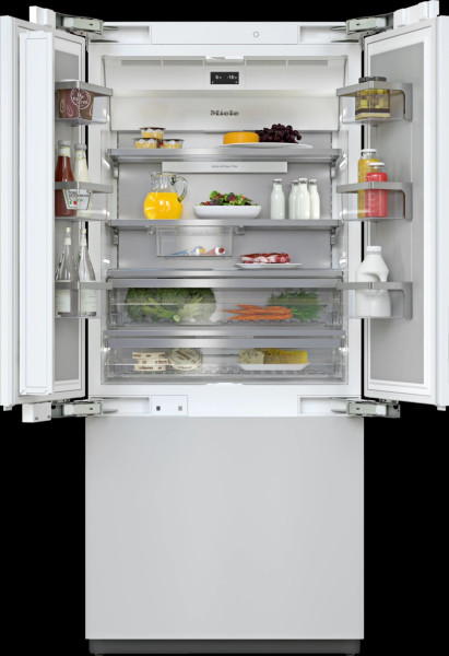 Tủ lạnh âm tủ Miele KF 2982 Vi
